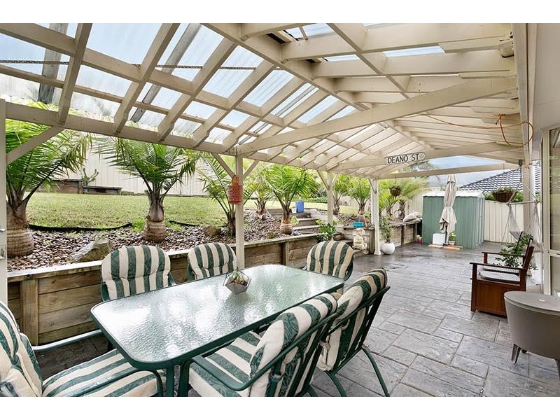 26 Yulara Drive, Albion Park NSW 2527