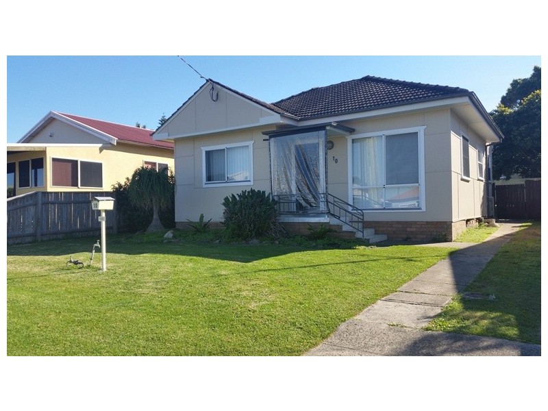 10 Darley Street, Shellharbour NSW 2529