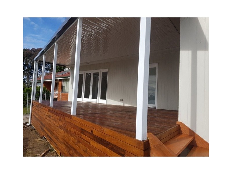 41 Korrongulla Crescent, Primbee NSW 2502