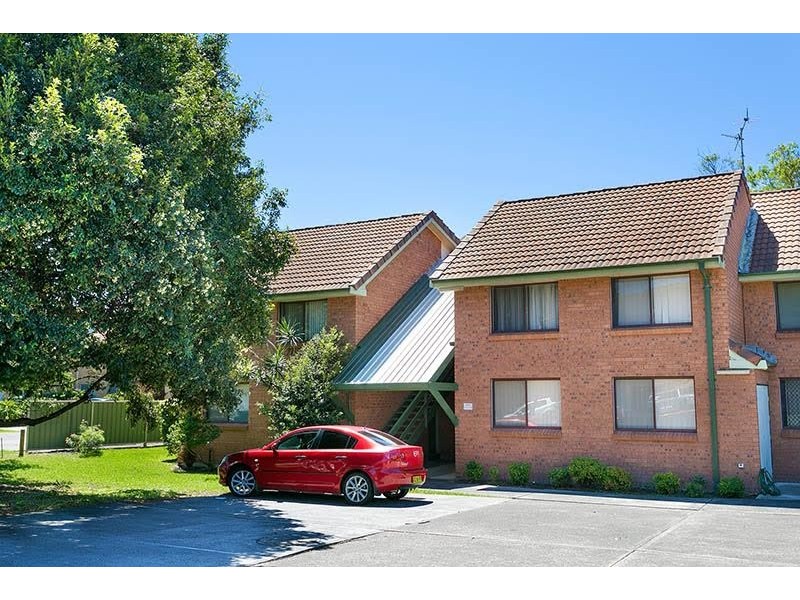 5/4 Blackbutt Way, Blackbutt NSW 2529