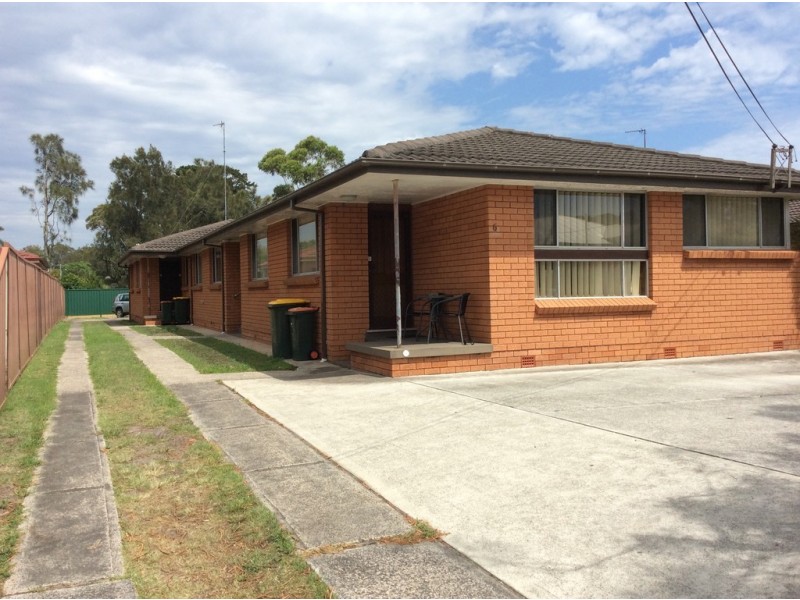 1/6 Werrang Road, Primbee NSW 2502