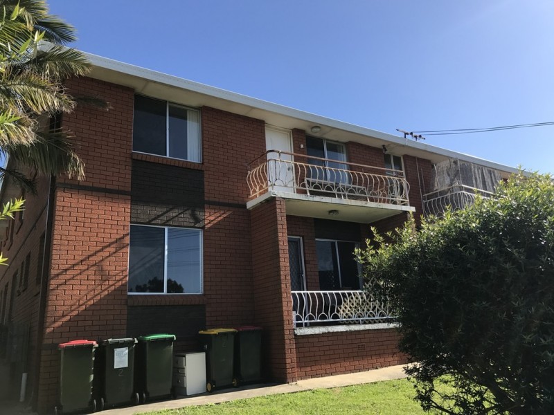 6/226 Shellharbour Road, Warilla NSW 2528