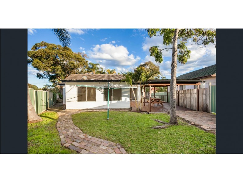 2 Strata Avenue, Barrack Heights NSW 2528