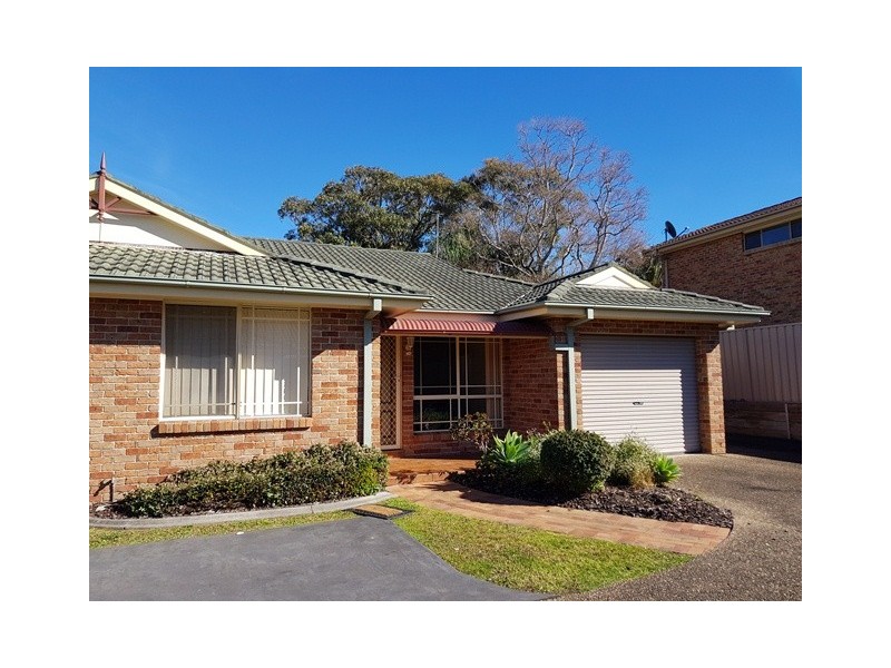 3/70-72 Darley Street, Shellharbour NSW 2529