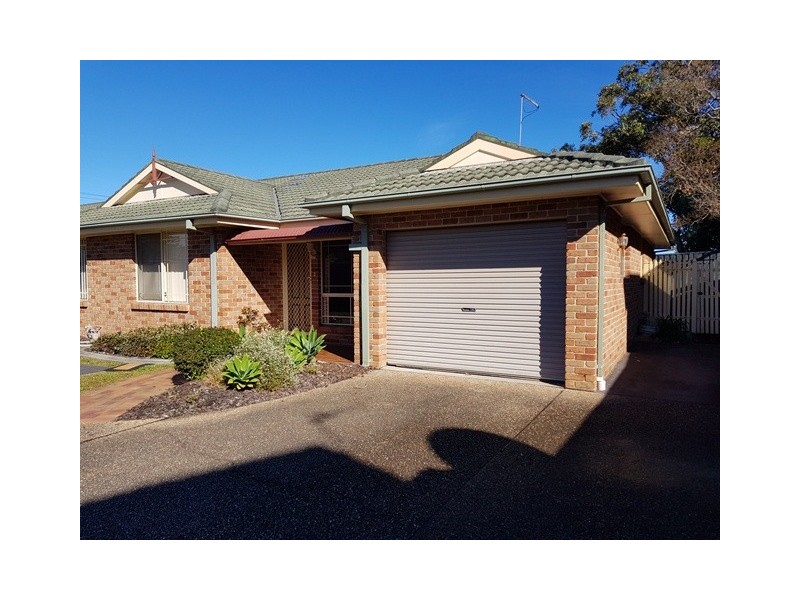 3/70-72 Darley Street, Shellharbour NSW 2529