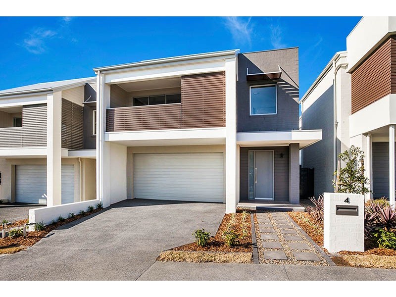 4 Cowries Avenue, Shell Cove NSW 2529