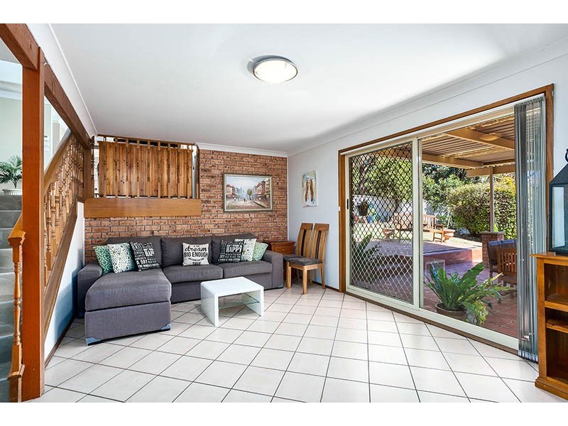 26 Chillawong Circuit, Blackbutt NSW 2529