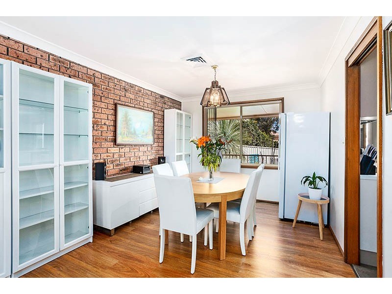 26 Chillawong Circuit, Blackbutt NSW 2529