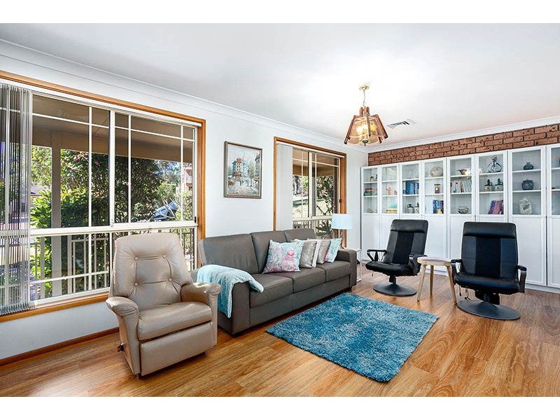 26 Chillawong Circuit, Blackbutt NSW 2529