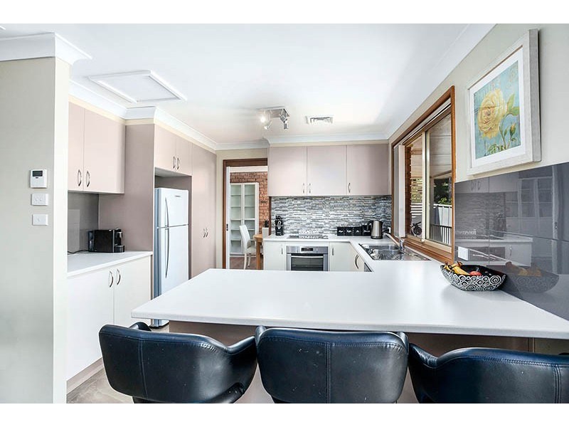 26 Chillawong Circuit, Blackbutt NSW 2529