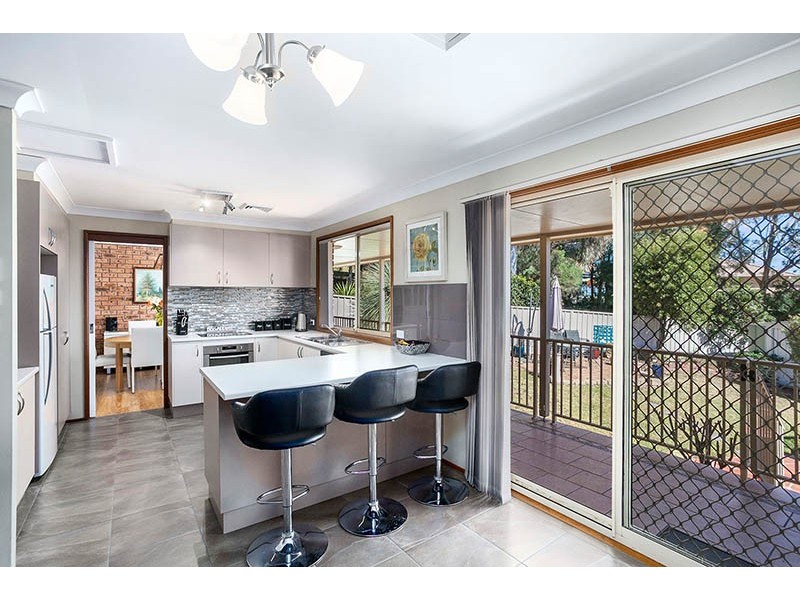 26 Chillawong Circuit, Blackbutt NSW 2529