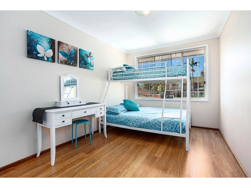 26 Chillawong Circuit, Blackbutt NSW 2529