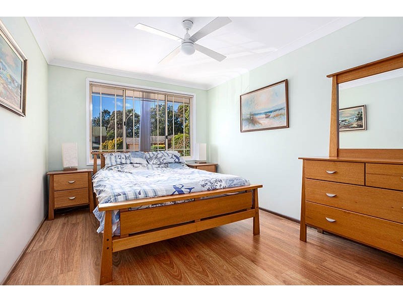 26 Chillawong Circuit, Blackbutt NSW 2529