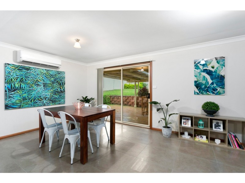 16 Baragoot Road, Flinders NSW 2529