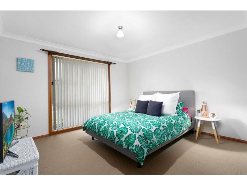 16 Baragoot Road, Flinders NSW 2529