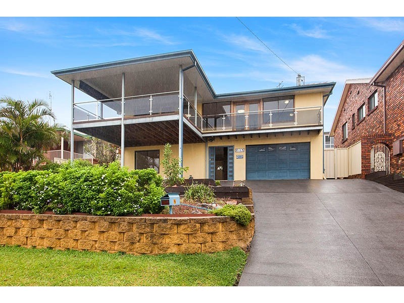113 Landy Drive, Mount Warrigal NSW 2528