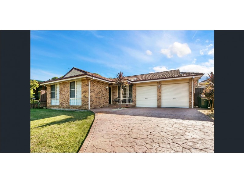 104 Glider Avenue, Blackbutt NSW 2529