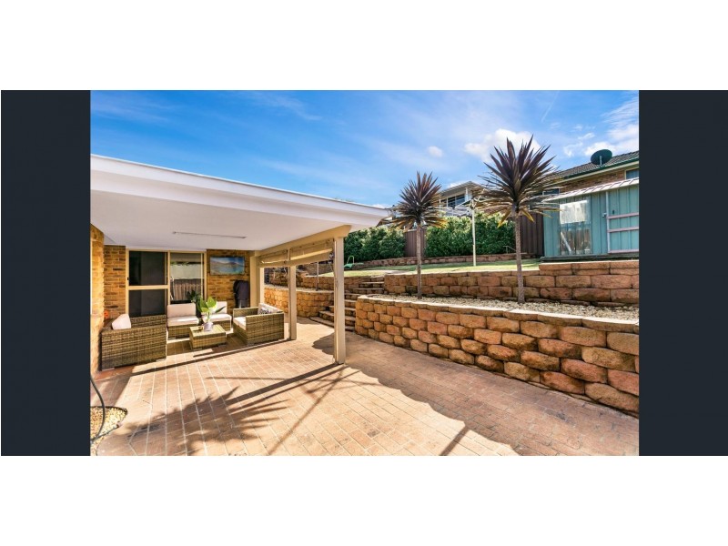 104 Glider Avenue, Blackbutt NSW 2529
