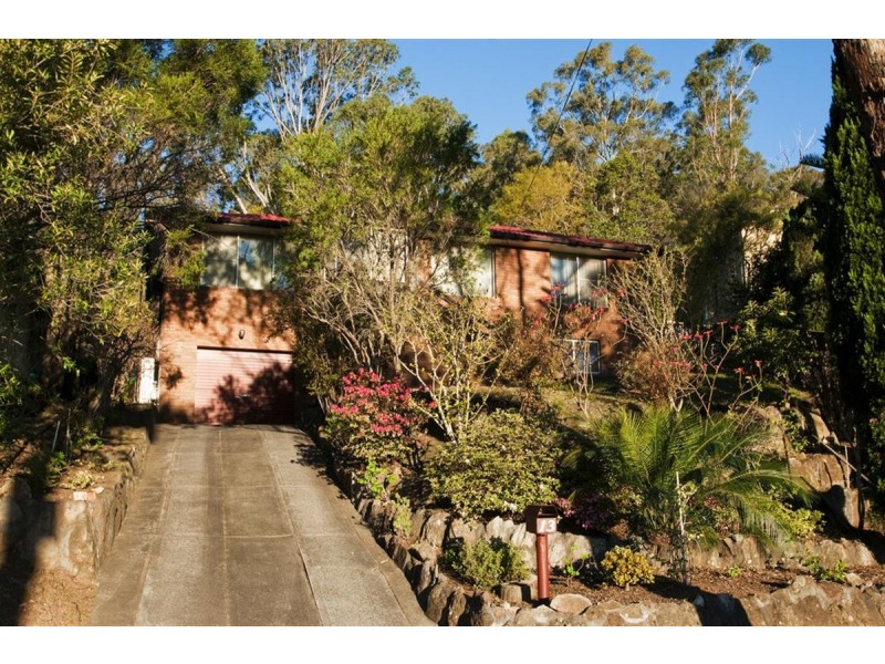 13 Bright Parade, Dapto NSW 2530