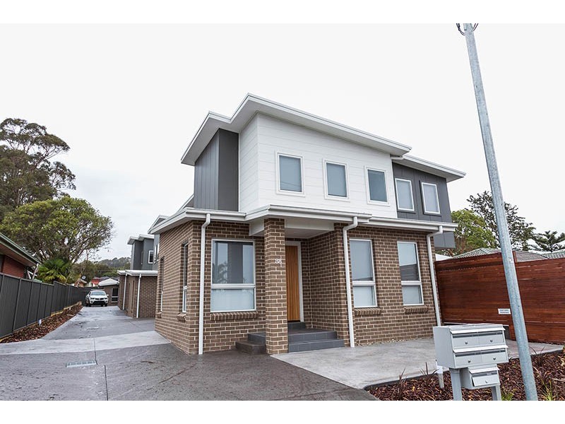 1/38 Malin Road, Oak Flats NSW 2529