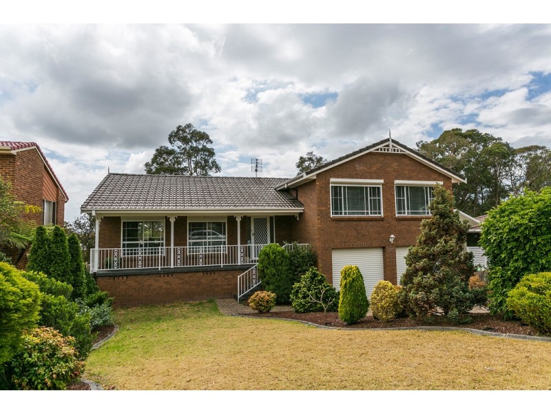 31 Scarborough Circuit, Albion Park NSW 2527