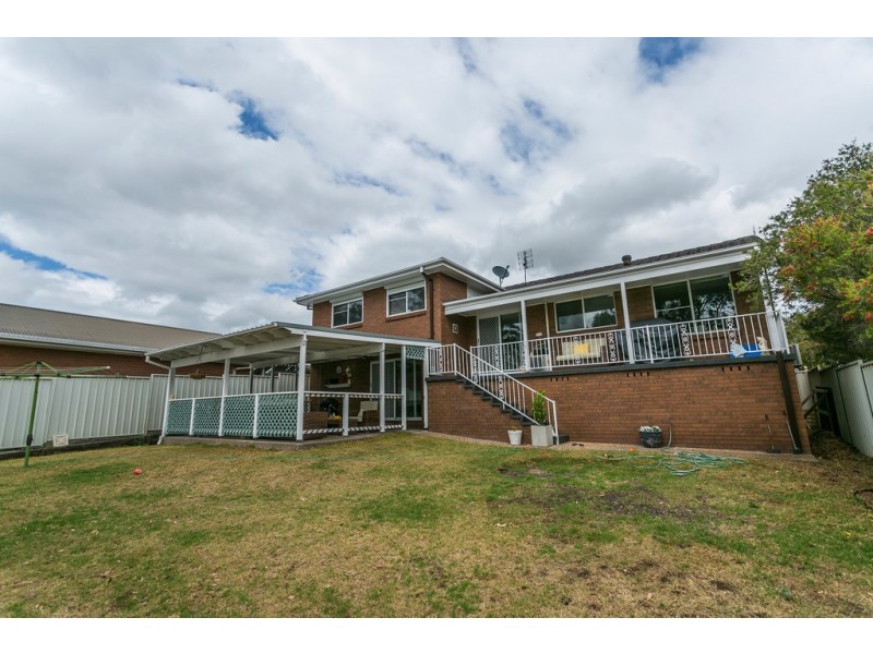 31 Scarborough Circuit, Albion Park NSW 2527