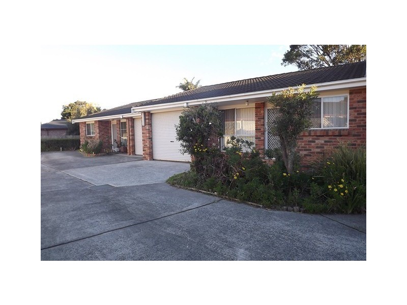 5/49 Bateman Avenue, Albion Park Rail NSW 2527