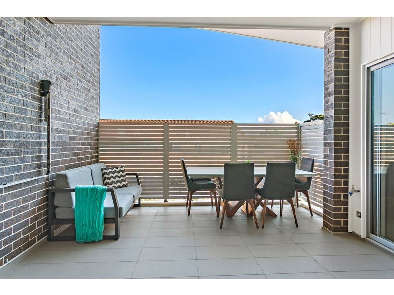 7/30 Peterborough Avenue, Lake Illawarra NSW 2528