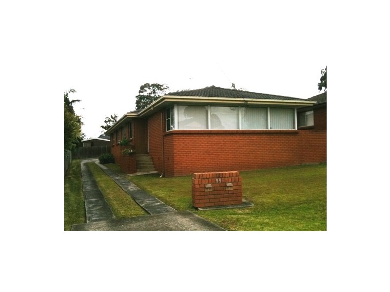 2/99 Deakin Street, Oak Flats NSW 2529