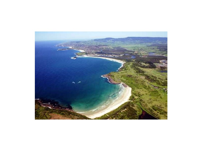 1 Knoll Drive, Shell Cove NSW 2529