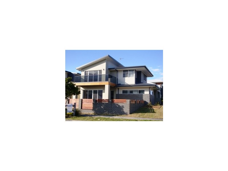 1 Knoll Drive, Shell Cove NSW 2529