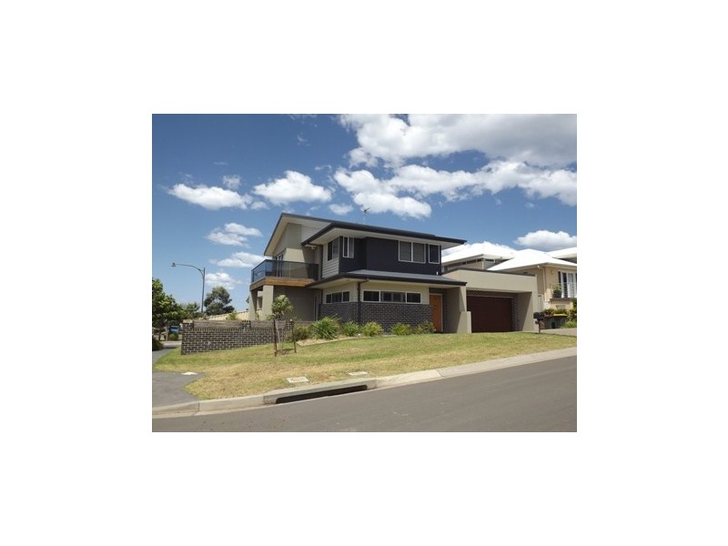 1 Knoll Drive, Shell Cove NSW 2529
