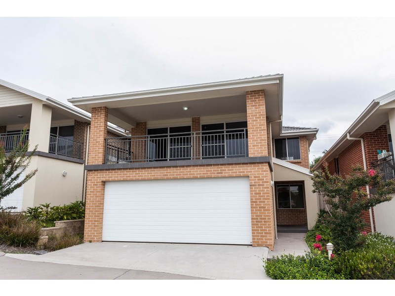 6/34 Albatross Road, Blackbutt NSW 2529