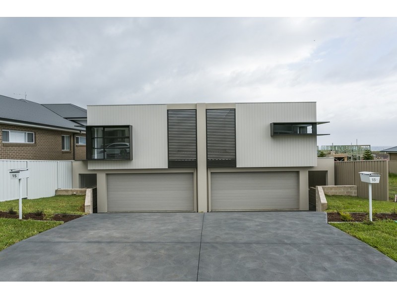 15 The Farm Way, Shell Cove NSW 2529
