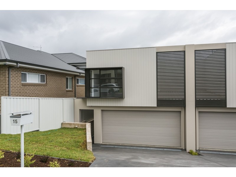 15 The Farm Way, Shell Cove NSW 2529