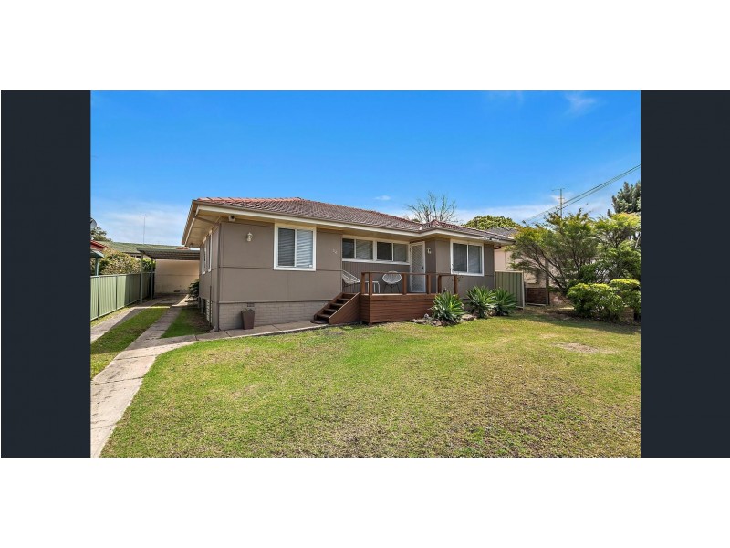 36 Girraween Avenue, Lake Illawarra NSW 2528