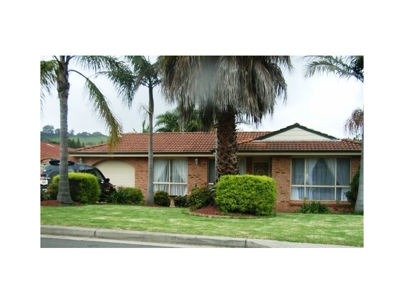 44 Conway Crescent, Blackbutt NSW 2529