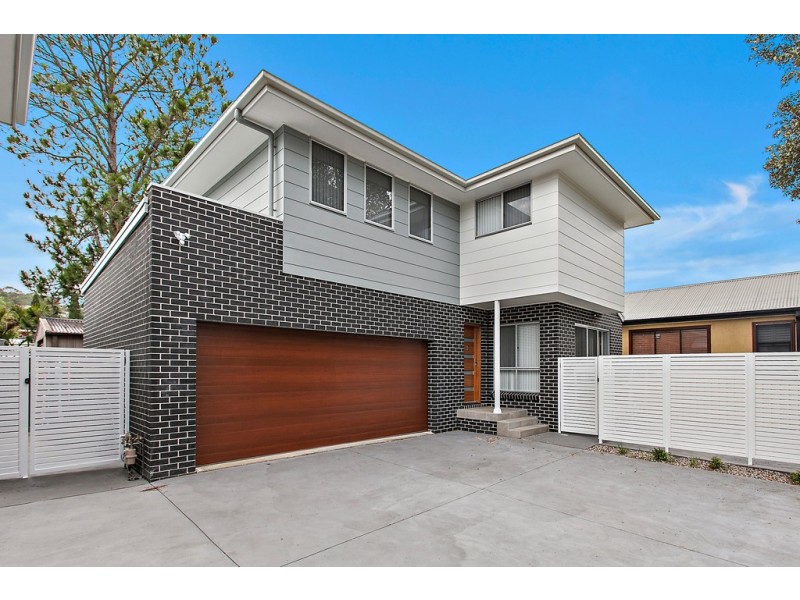 3/5 Cullen Street, Oak Flats NSW 2529