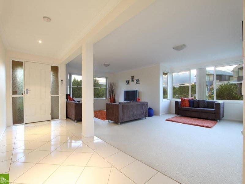 1 Woodburn Terrace, Flinders NSW 2529