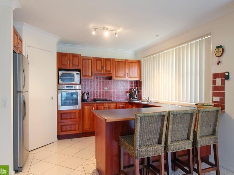 1 Woodburn Terrace, Flinders NSW 2529