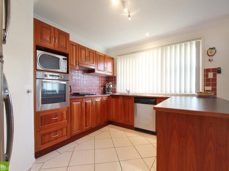 1 Woodburn Terrace, Flinders NSW 2529