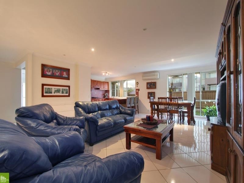 1 Woodburn Terrace, Flinders NSW 2529