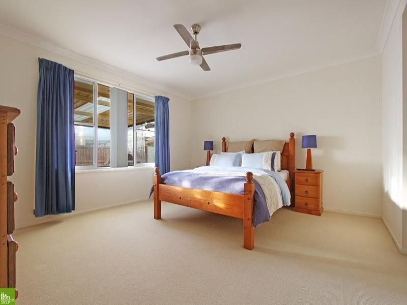 1 Woodburn Terrace, Flinders NSW 2529