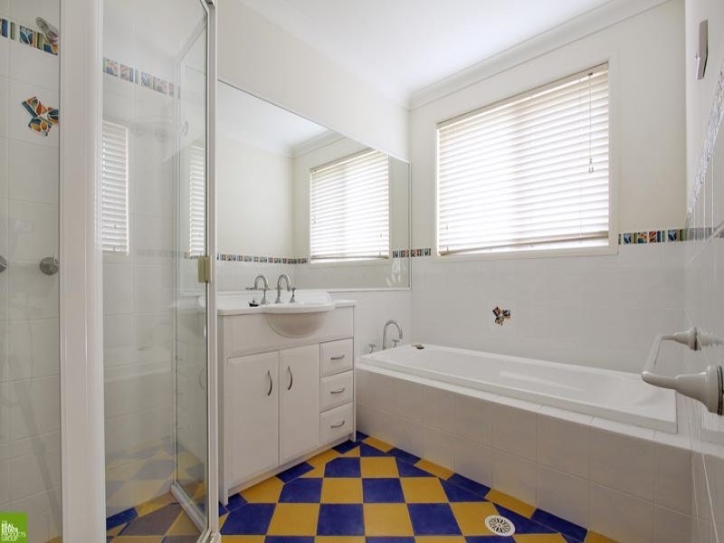 1 Woodburn Terrace, Flinders NSW 2529