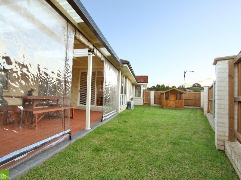 1 Woodburn Terrace, Flinders NSW 2529
