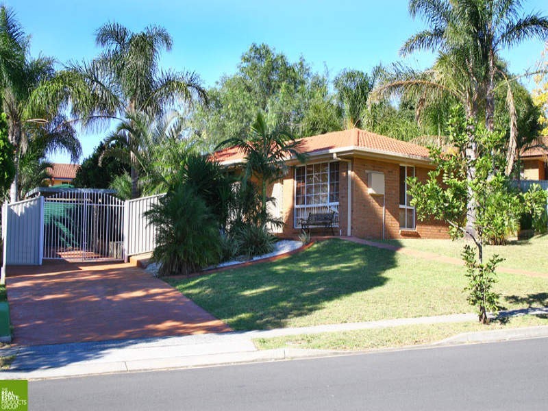 34 Cygnet Avenue, Blackbutt NSW 2529