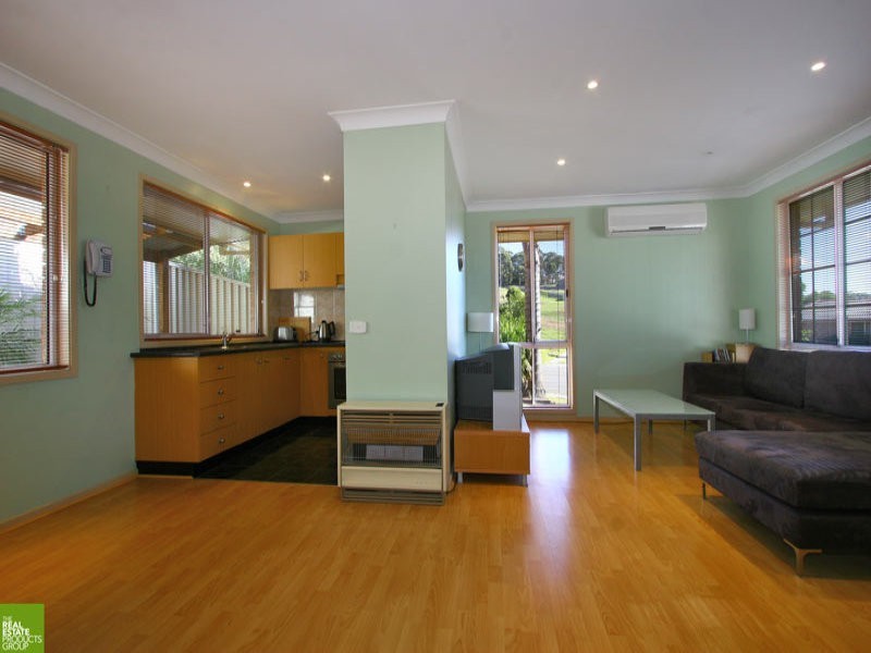 34 Cygnet Avenue, Blackbutt NSW 2529