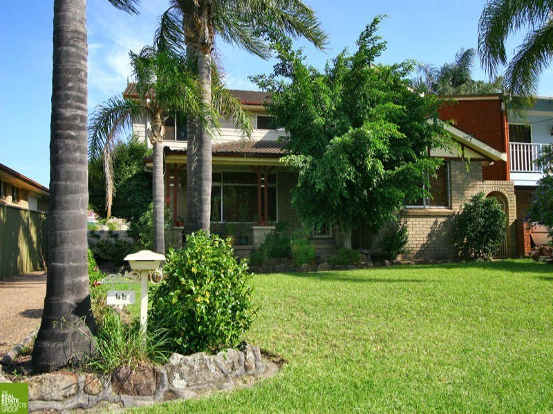 46 Devonshire Crescent, Oak Flats NSW 2529