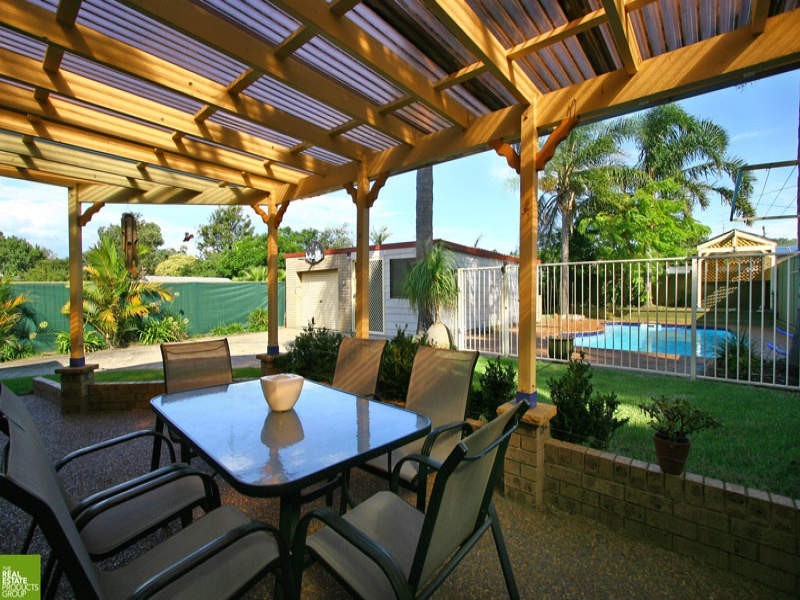 46 Devonshire Crescent, Oak Flats NSW 2529