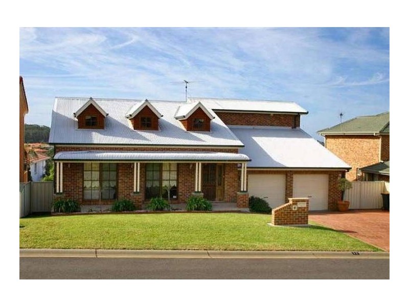 11 Merimbula Close, Flinders NSW 2529